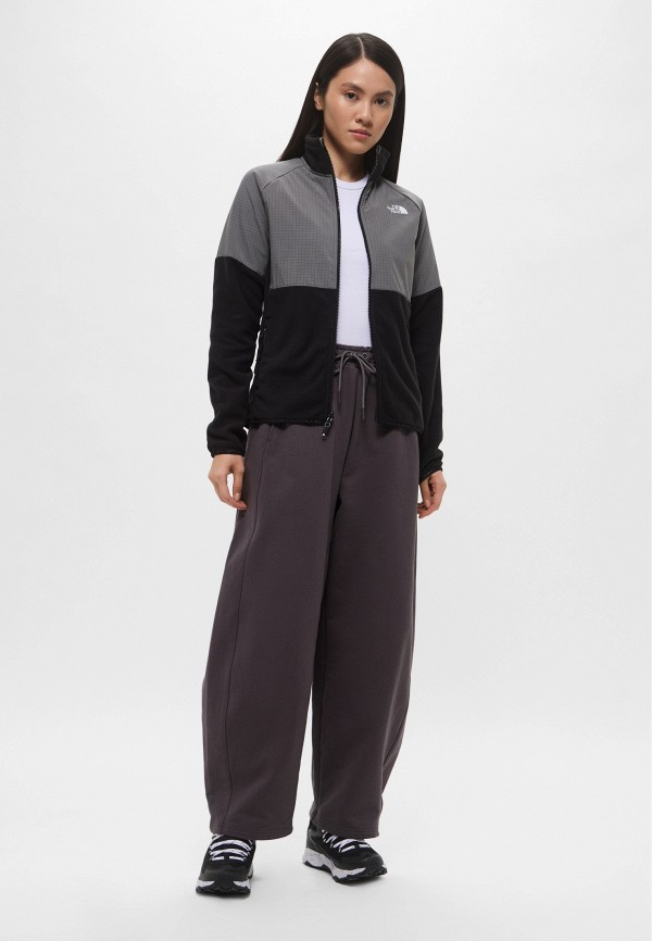 The North Face Олимпийка - W GLACIER HVWT FZ JKT - фото 2