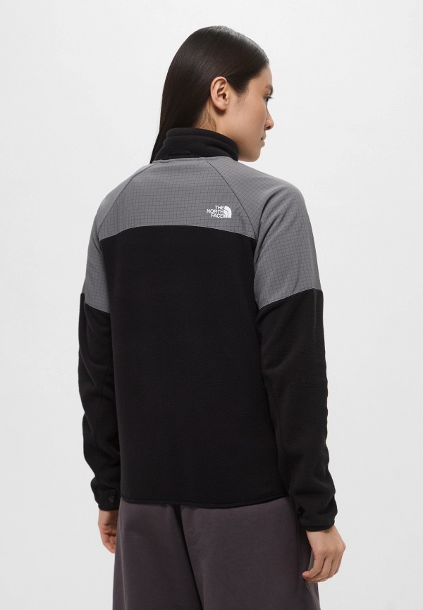 The North Face Олимпийка - W GLACIER HVWT FZ JKT - фото 3