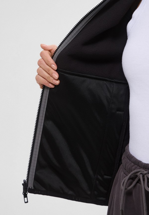 The North Face Олимпийка - W GLACIER HVWT FZ JKT - фото 4