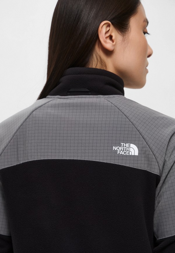The North Face Олимпийка - W GLACIER HVWT FZ JKT - фото 6