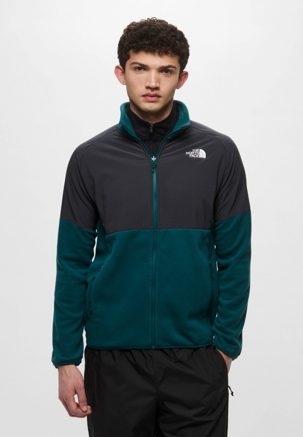 The North Face Олимпийка - M GLACIER HVWT FZ JKT - фото 1