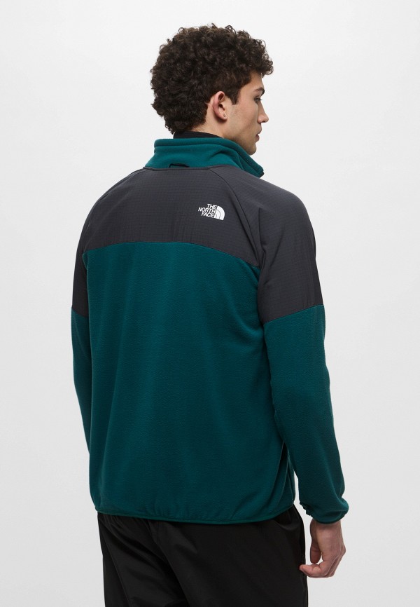 The North Face Олимпийка - M GLACIER HVWT FZ JKT - фото 3