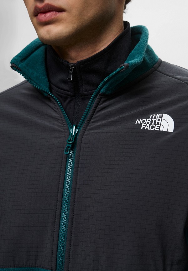 The North Face Олимпийка - M GLACIER HVWT FZ JKT - фото 4