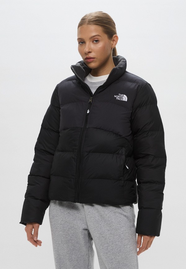 The North Face Куртка утепленная - W SAIKURU JACKET - фото 1