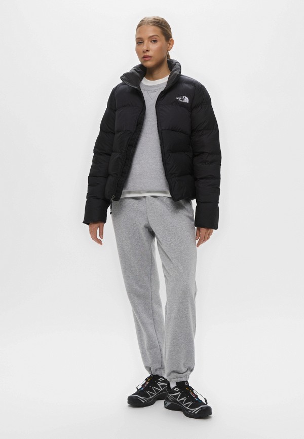 The North Face Куртка утепленная - W SAIKURU JACKET - фото 2