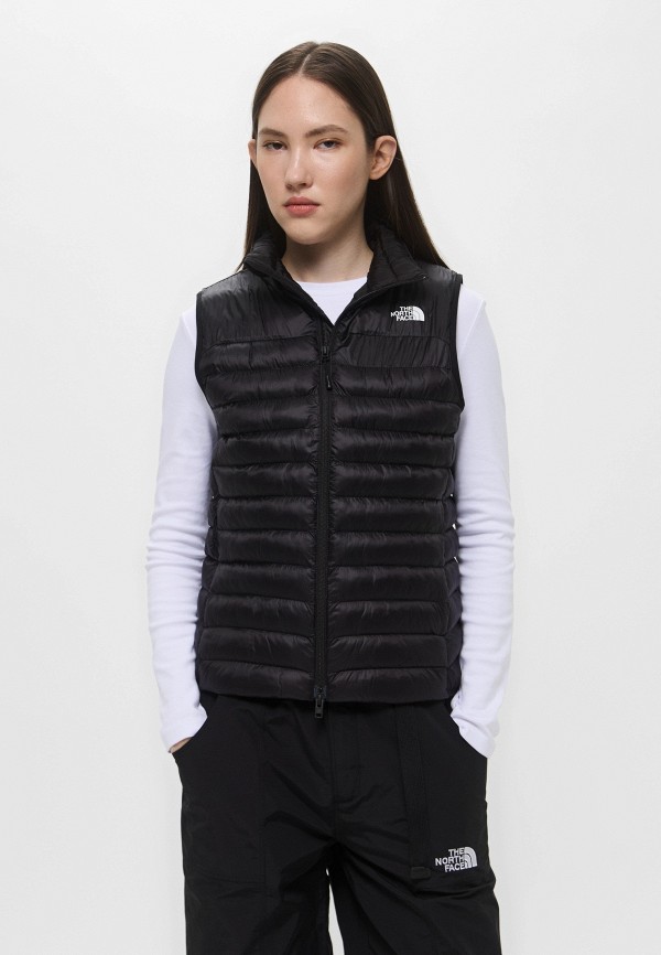 The North Face Жилет утепленный - W TRRA PK VST - фото 1