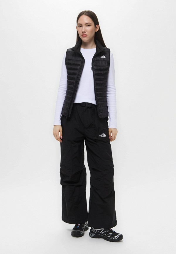 The North Face Жилет утепленный - W TRRA PK VST - фото 2