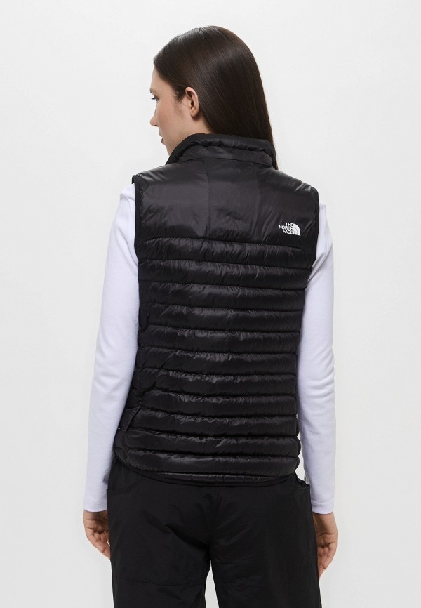 The North Face Жилет утепленный - W TRRA PK VST - фото 3