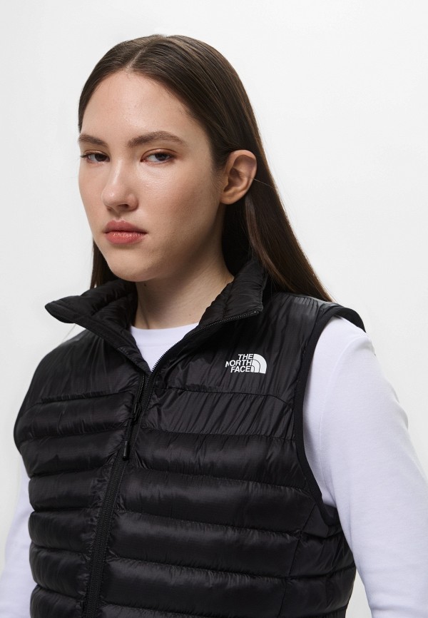 The North Face Жилет утепленный - W TRRA PK VST - фото 4