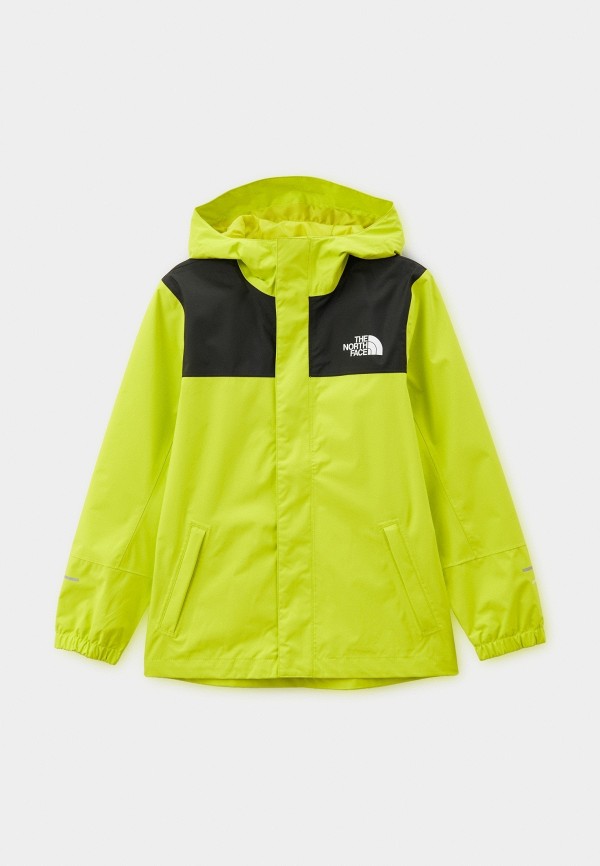 The North Face Ветровка - B ANTORA RAIN JACKET - фото 1