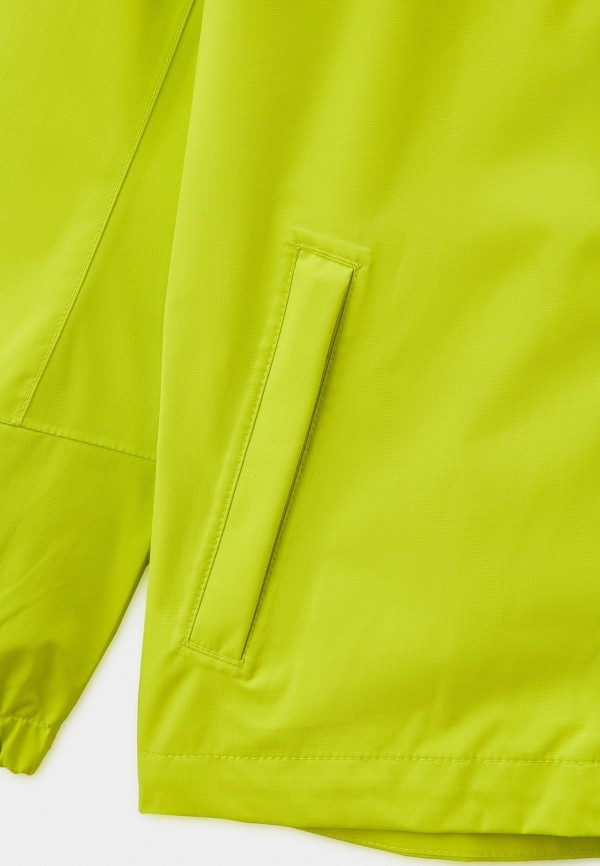 The North Face Ветровка - B ANTORA RAIN JACKET - фото 3