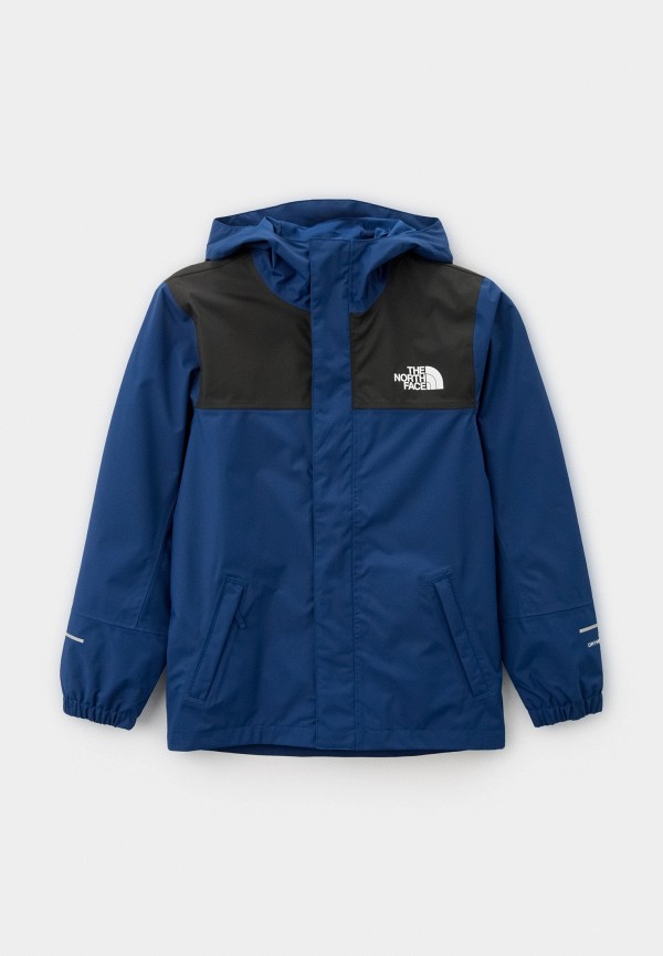 The North Face Ветровка - B ANTORA RAIN JACKET - фото 1