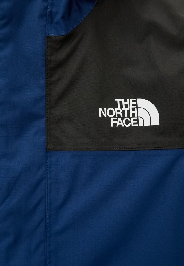The North Face Ветровка - B ANTORA RAIN JACKET - фото 3