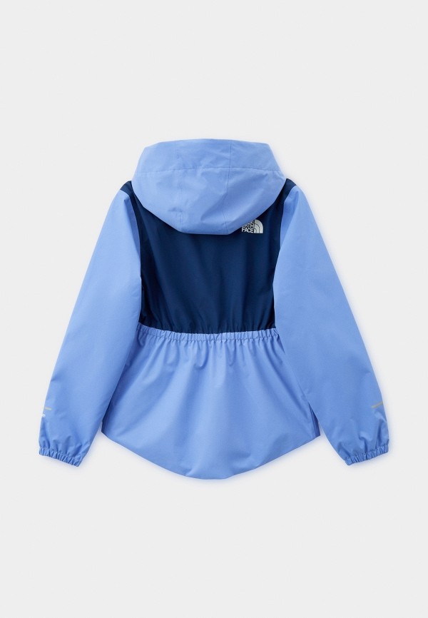 The North Face Ветровка - G ANTORA RAIN JACKET - фото 2