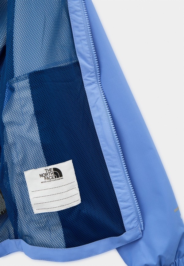 The North Face Ветровка - G ANTORA RAIN JACKET - фото 4