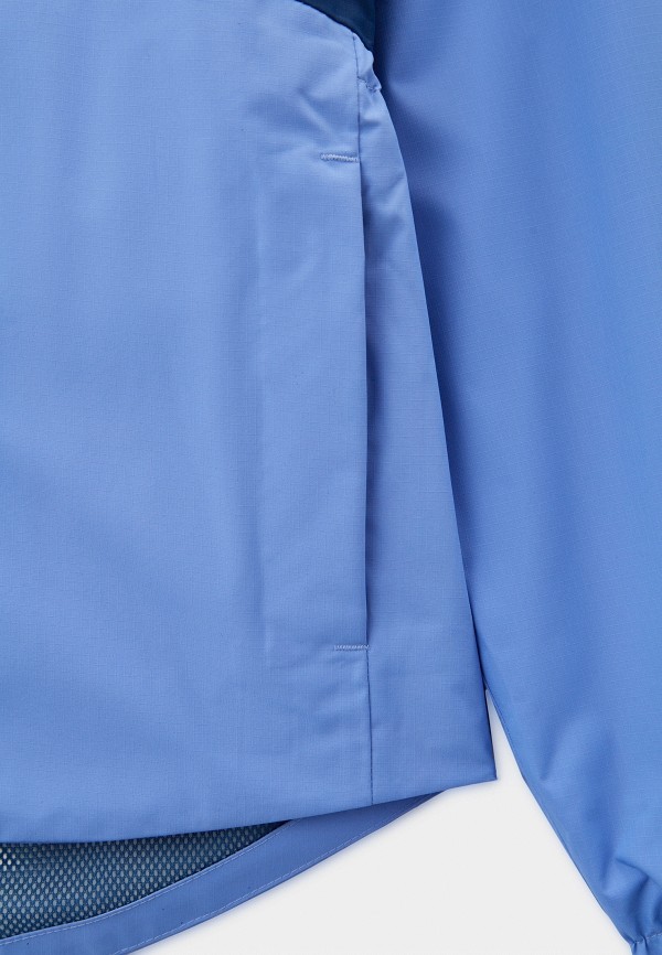 The North Face Ветровка - G ANTORA RAIN JACKET - фото 5