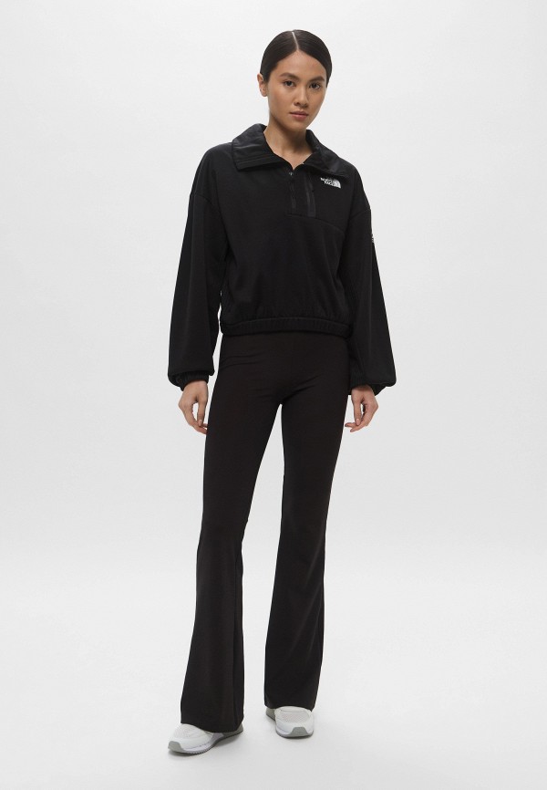 The North Face Олимпийка - W MA FLEECE INTEREST 1/ - фото 2