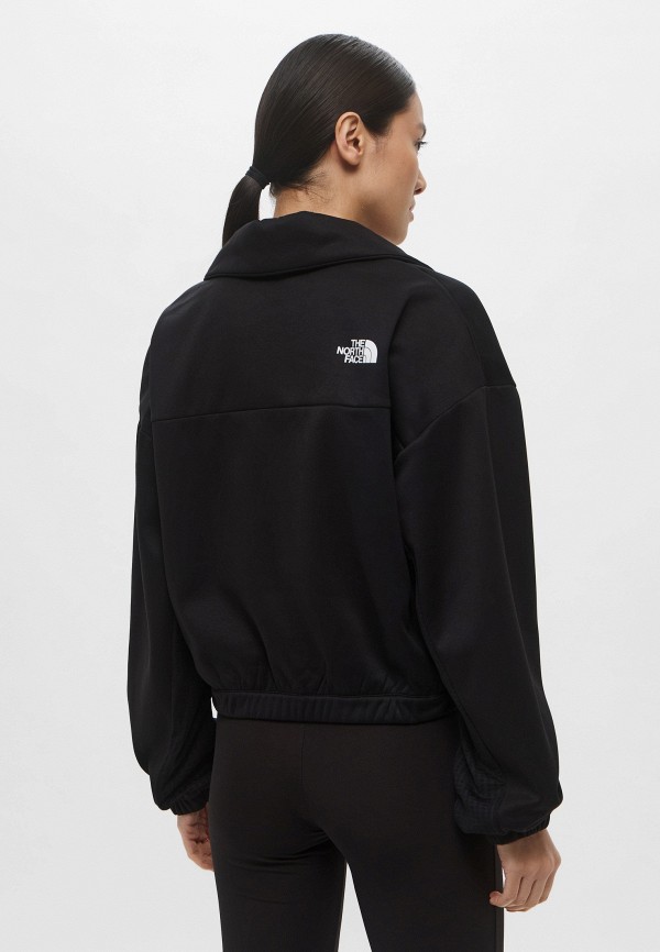 The North Face Олимпийка - W MA FLEECE INTEREST 1/ - фото 3