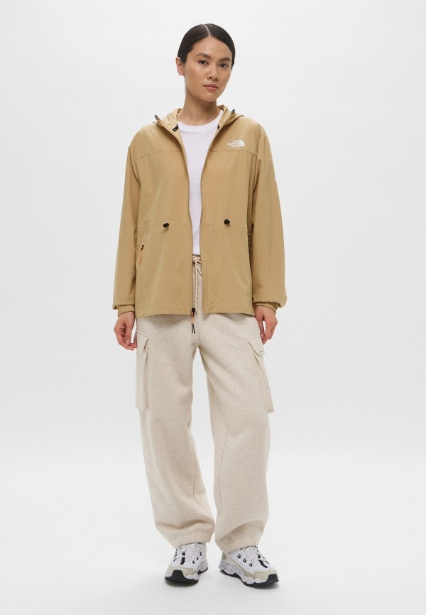 The North Face Ветровка - W MA WIND JACKET - фото 2
