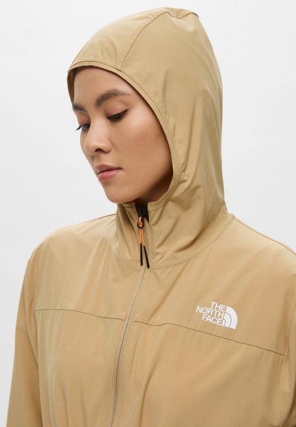 The North Face Ветровка - W MA WIND JACKET - фото 4