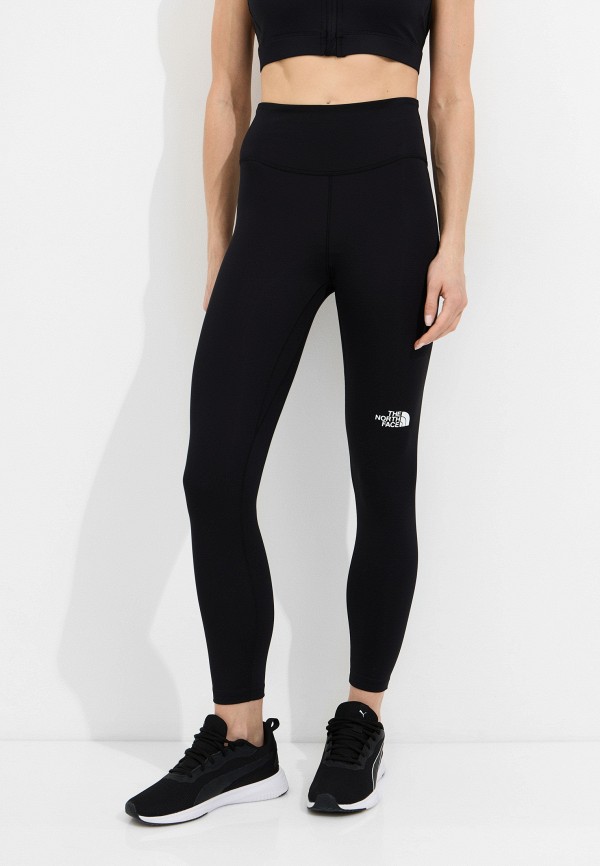 The North Face Тайтсы - W MA FLEX 25IN TIGHT GR - фото 1