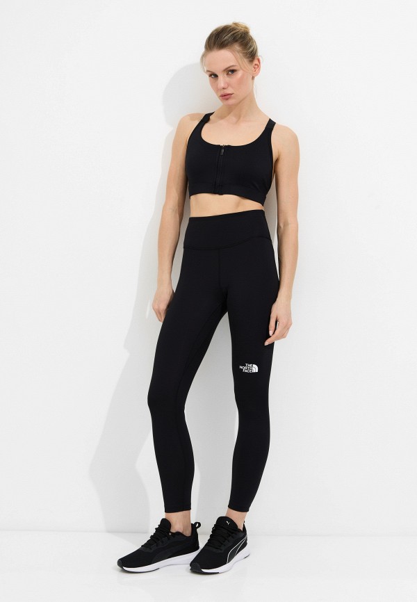 The North Face Тайтсы - W MA FLEX 25IN TIGHT GR - фото 2