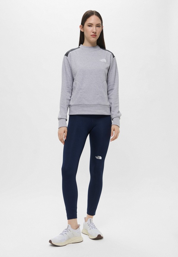The North Face Тайтсы - W FLEX 25IN TIGHT - фото 2