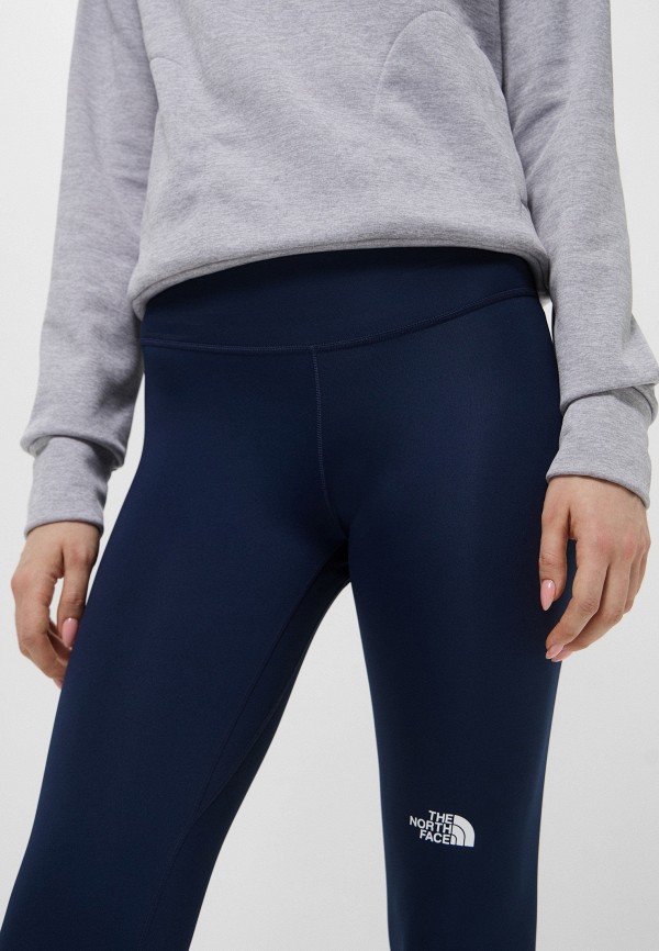 The North Face Тайтсы - W FLEX 25IN TIGHT - фото 4
