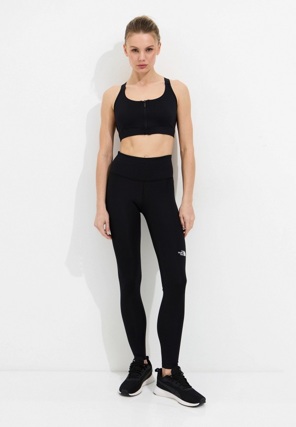 The North Face Тайтсы - W FLEX 28IN TIGHT - фото 2