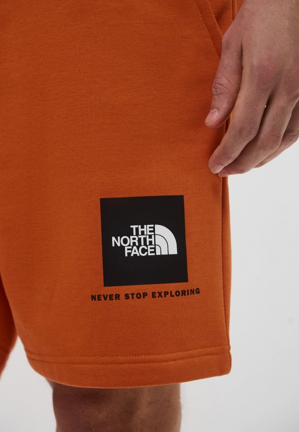 The North Face Шорты спортивные - M BOX NSE REGULAR SHORT - фото 5