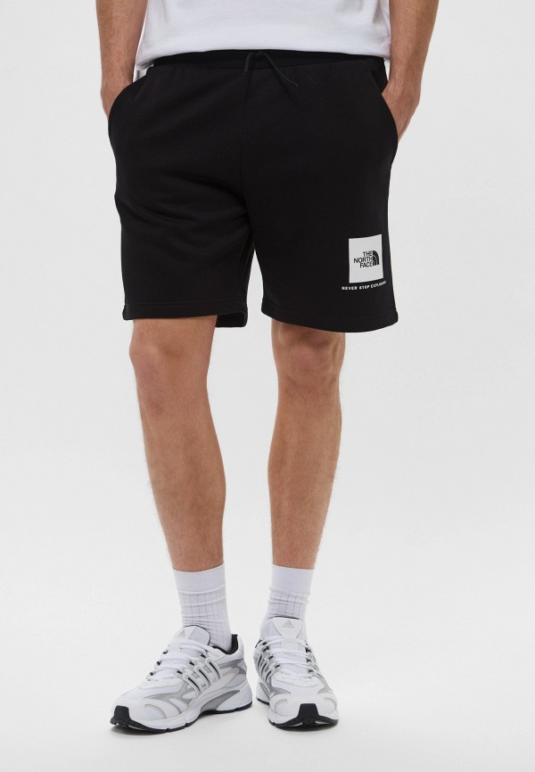 The North Face Шорты спортивные - M BOX NSE REGULAR SHORT - фото 1