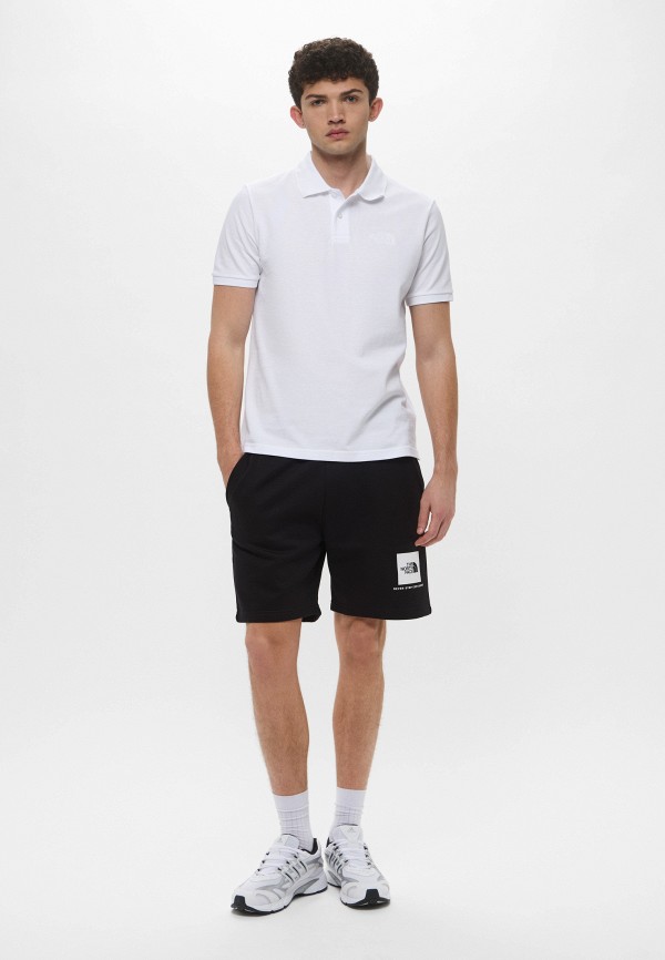 The North Face Шорты спортивные - M BOX NSE REGULAR SHORT - фото 2