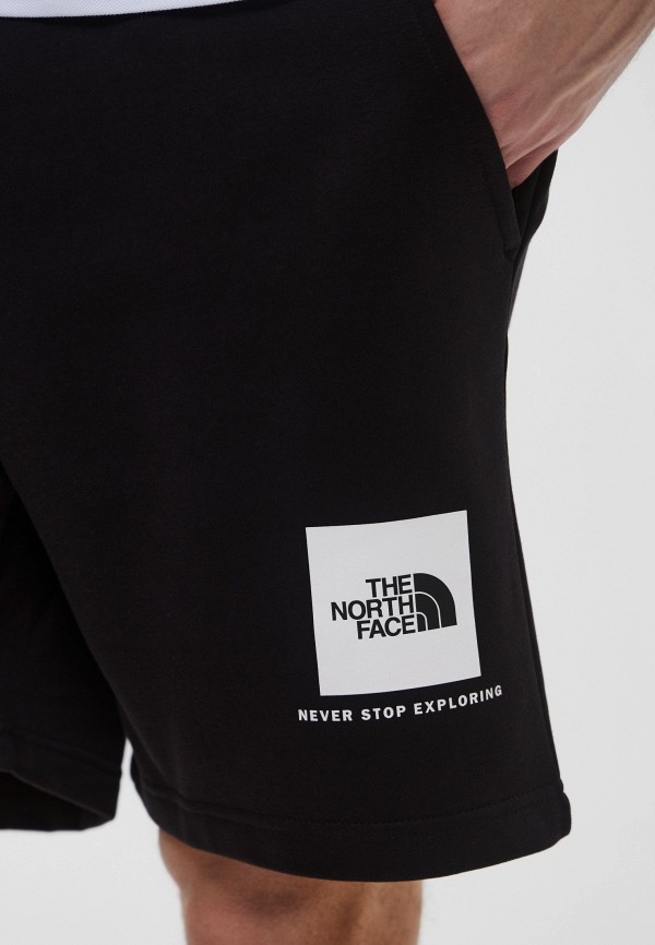 The North Face Шорты спортивные - M BOX NSE REGULAR SHORT - фото 4