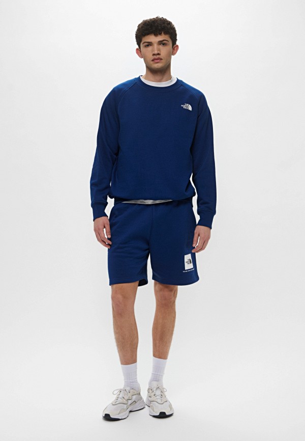 The North Face Шорты спортивные - M BOX NSE REGULAR SHORT - фото 2