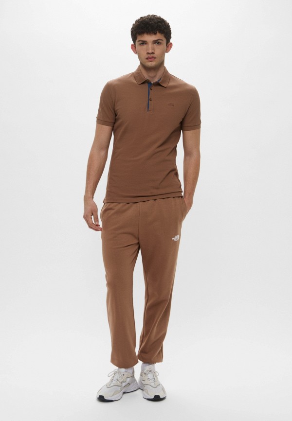 The North Face Поло - M PREMIUM SLIM POLO - фото 2