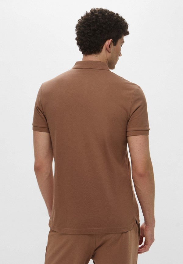 The North Face Поло - M PREMIUM SLIM POLO - фото 3