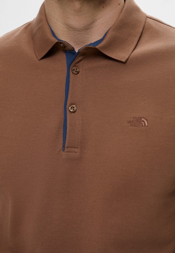 The North Face Поло - M PREMIUM SLIM POLO - фото 4