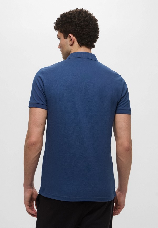 The North Face Поло - M PREMIUM SLIM POLO - фото 3