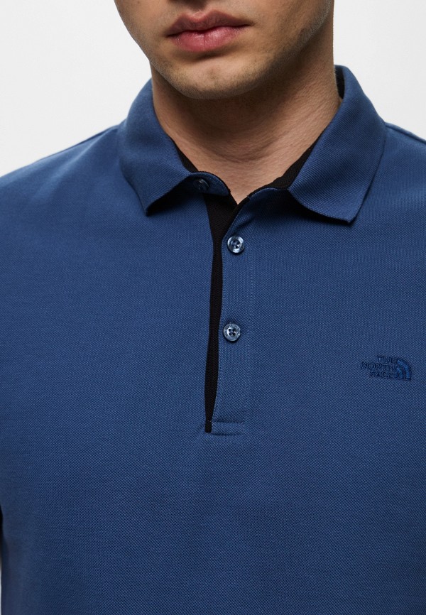 The North Face Поло - M PREMIUM SLIM POLO - фото 4