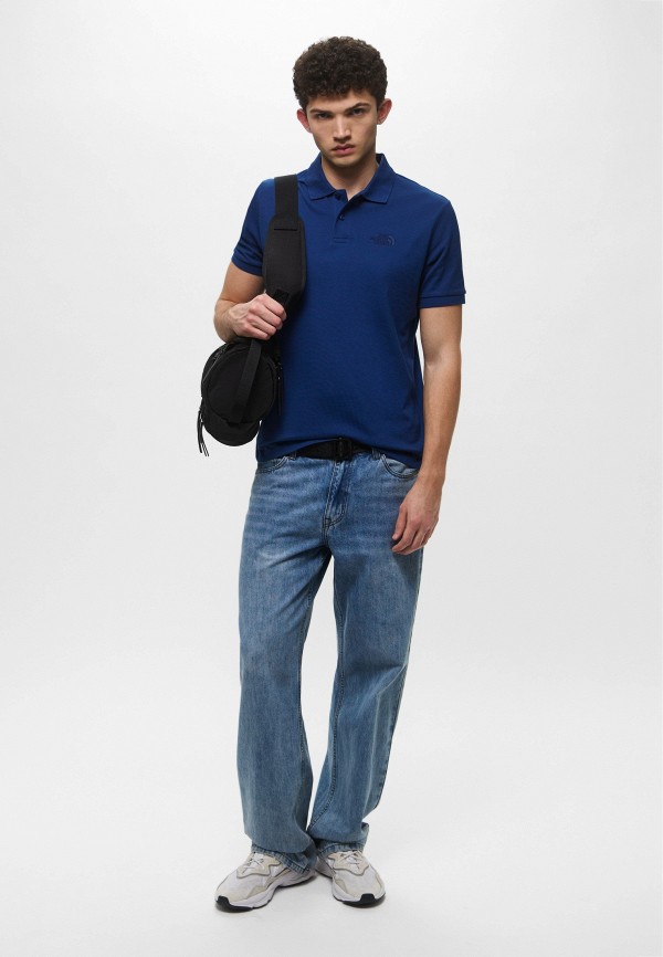 The North Face Поло - M ESSENTIAL REGULAR POL - фото 2