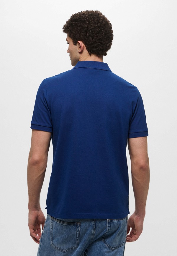 The North Face Поло - M ESSENTIAL REGULAR POL - фото 3