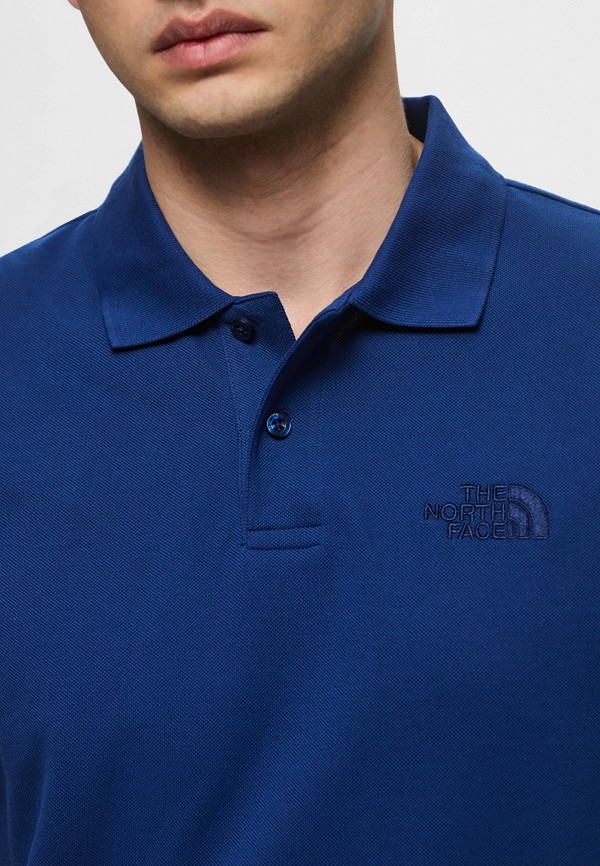The North Face Поло - M ESSENTIAL REGULAR POL - фото 4