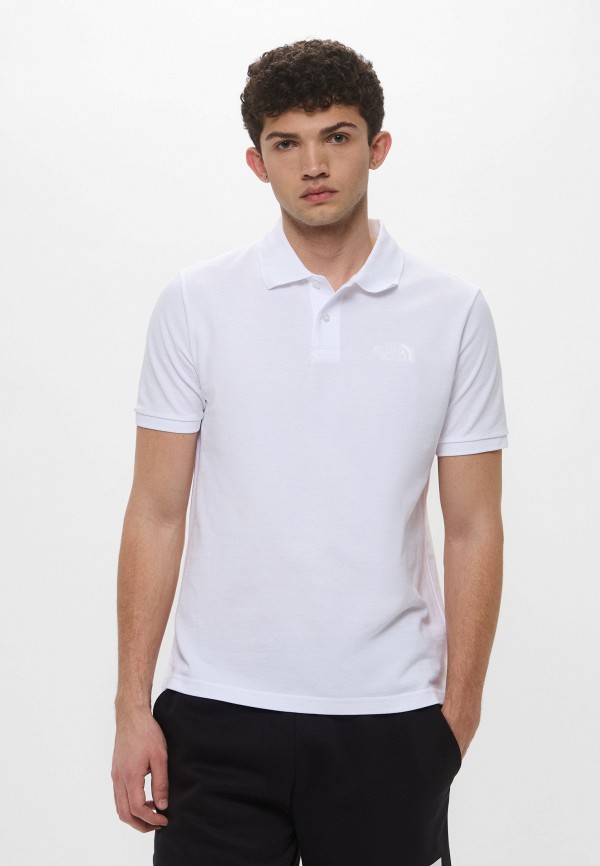 The North Face Поло - M ESSENTIAL REGULAR POL - фото 1