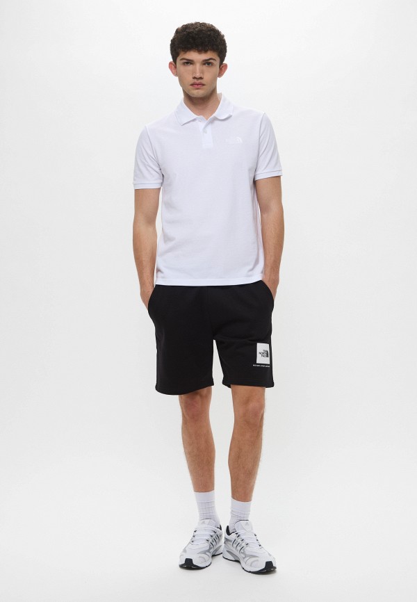 The North Face Поло - M ESSENTIAL REGULAR POL - фото 2