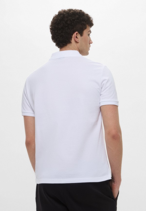 The North Face Поло - M ESSENTIAL REGULAR POL - фото 3