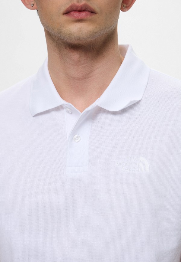 The North Face Поло - M ESSENTIAL REGULAR POL - фото 4