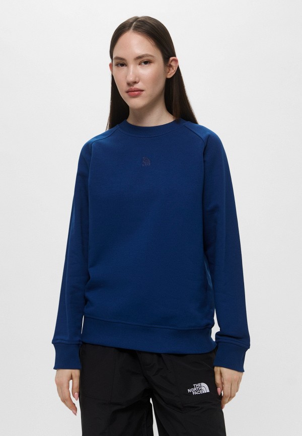 The North Face Свитшот - W LOGO RMST RELAXED CRE - фото 1