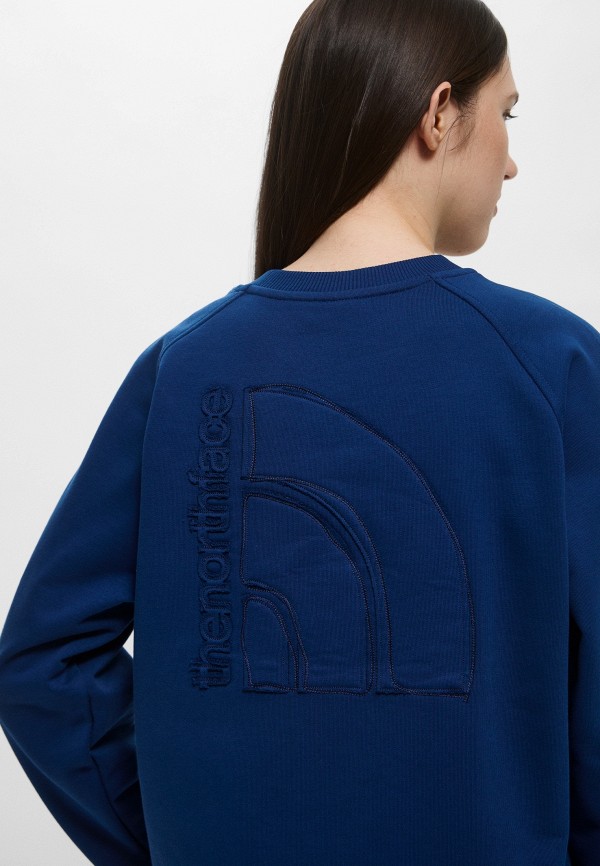 The North Face Свитшот - W LOGO RMST RELAXED CRE - фото 6