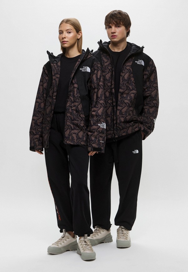 The North Face Куртка - U NSE SHELL JKT PRINT - фото 2