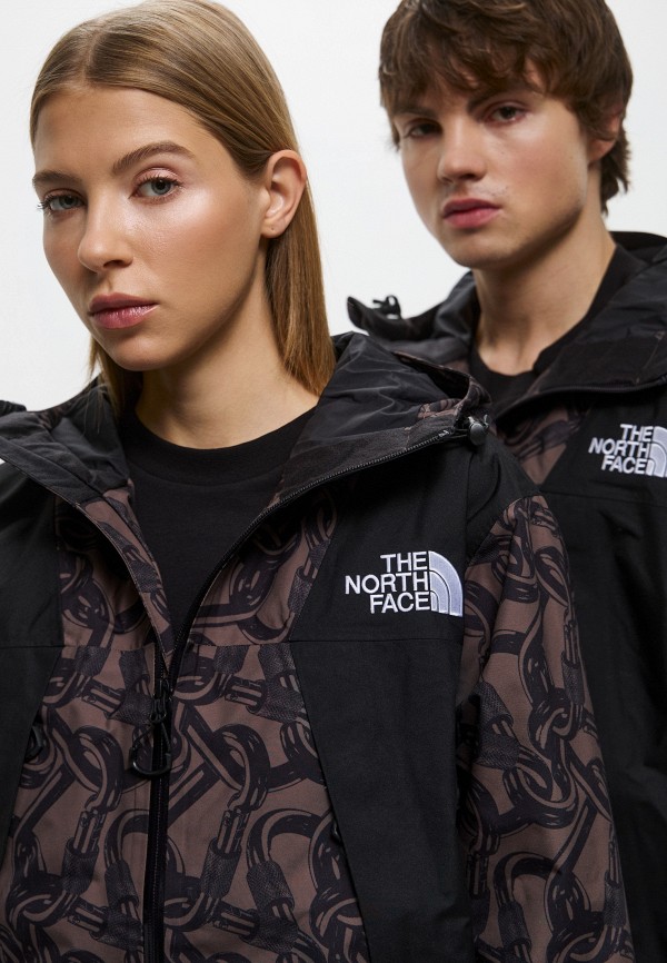 The North Face Куртка - U NSE SHELL JKT PRINT - фото 3